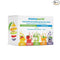 Mamaearth Fruit based Nourishing Clear Bathing Bar Baby Antibacterial Soap